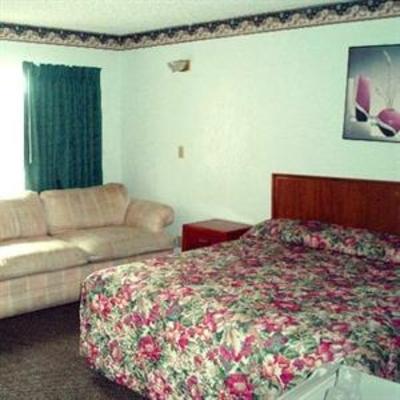 фото отеля Hyland Motel Van Nuys
