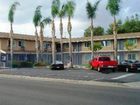 фото отеля Hyland Motel Van Nuys