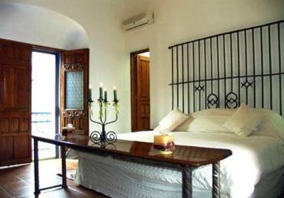 фото отеля Casa de Siete Balcones