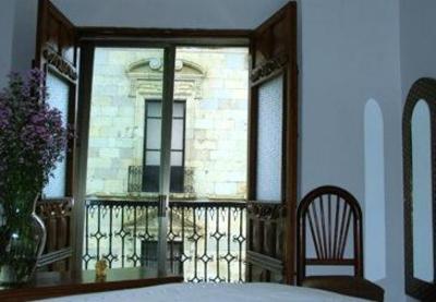 фото отеля Casa de Siete Balcones