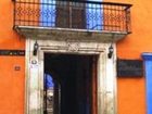 фото отеля Casa de Siete Balcones