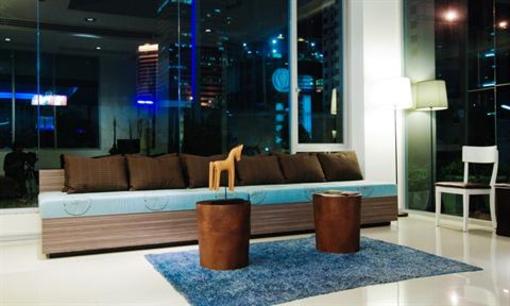 фото отеля The Mini Hotel Thonglor