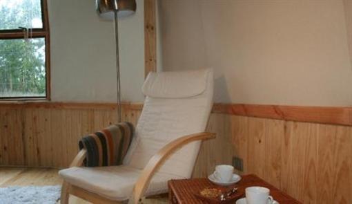 фото отеля Magma Lodge