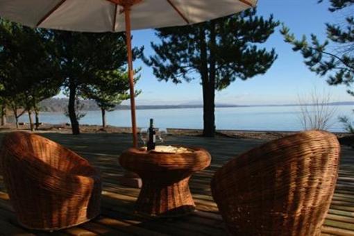 фото отеля Magma Lodge