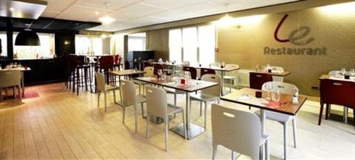 фото отеля Campanile Orleans Saran