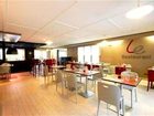 фото отеля Campanile Orleans Saran