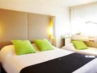 фото отеля Campanile Orleans Saran