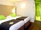 фото отеля Campanile Orleans Saran