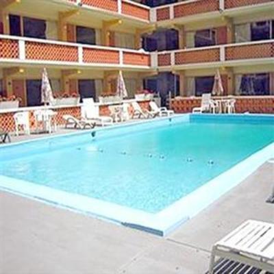 фото отеля Ascot Motel