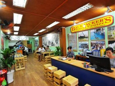 фото отеля Vinh Hostel