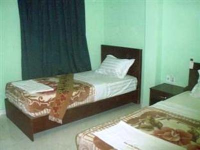фото отеля Vinh Hostel