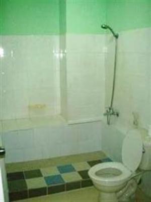 фото отеля Vinh Hostel