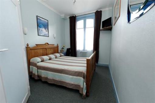 фото отеля Hotel Le Savoie