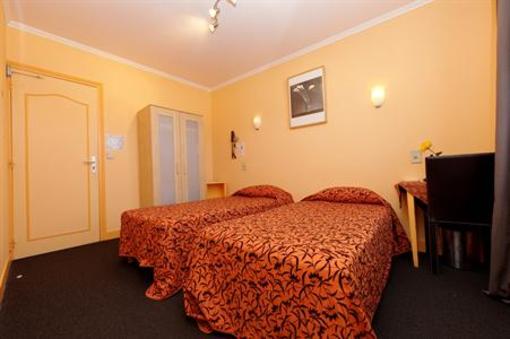 фото отеля Hotel Le Savoie