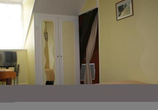 фото отеля Hotel Le Savoie