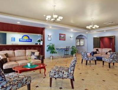 фото отеля Days Inn Batavia