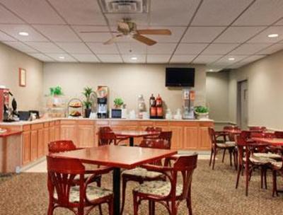 фото отеля Days Inn Batavia