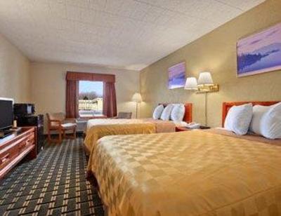 фото отеля Days Inn Batavia