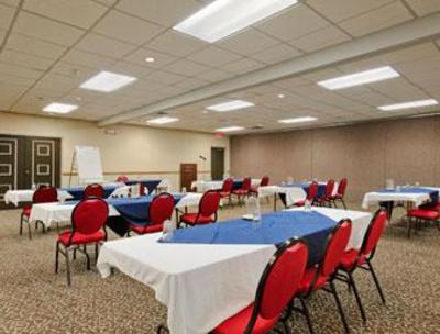 фото отеля Days Inn Batavia