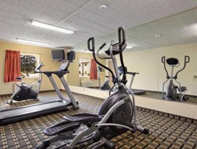 фото отеля Days Inn Batavia