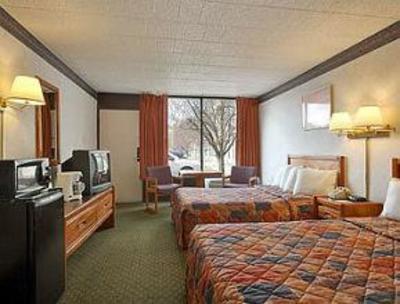 фото отеля Days Inn Batavia