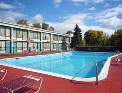 фото отеля Days Inn Batavia