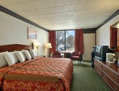 фото отеля Days Inn Batavia