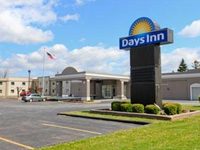 Days Inn Batavia