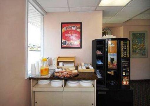 фото отеля Econo Lodge Franklin (Ohio)