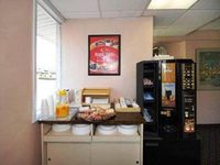 Econo Lodge Franklin (Ohio)