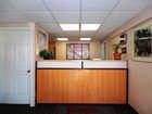 фото отеля Econo Lodge Franklin (Ohio)