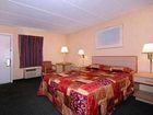 фото отеля Econo Lodge Franklin (Ohio)