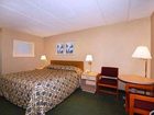 фото отеля Econo Lodge Franklin (Ohio)