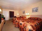 фото отеля Econo Lodge Franklin (Ohio)