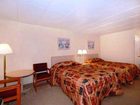 фото отеля Econo Lodge Franklin (Ohio)