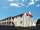 фото отеля Econo Lodge Franklin (Ohio)
