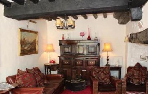 фото отеля Dolgun Uchaf Bed & Breakfast Dolgellau