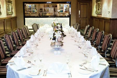 фото отеля Best Western Hotel Leyland