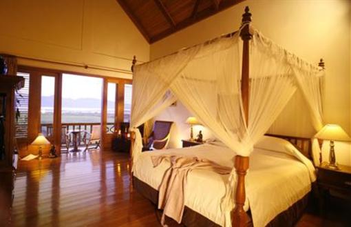 фото отеля Inle Lake View Resort