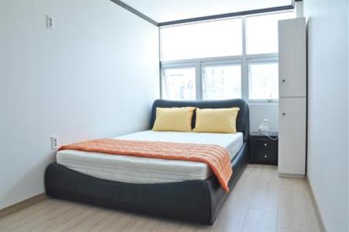 фото отеля Guest House Inn Busan