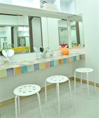 фото отеля Guest House Inn Busan