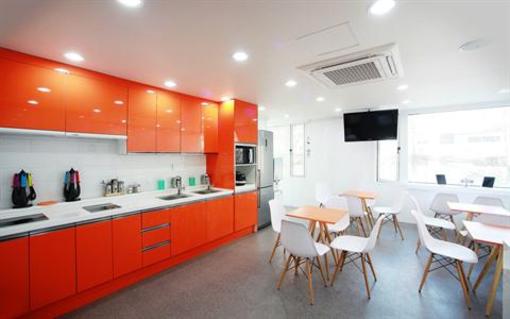 фото отеля Guest House Inn Busan