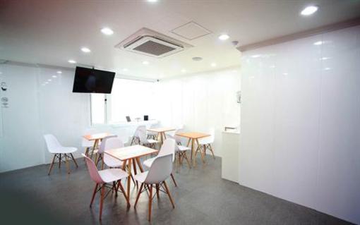 фото отеля Guest House Inn Busan
