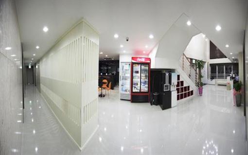 фото отеля Guest House Inn Busan