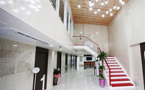 фото отеля Guest House Inn Busan