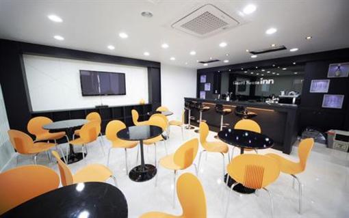 фото отеля Guest House Inn Busan