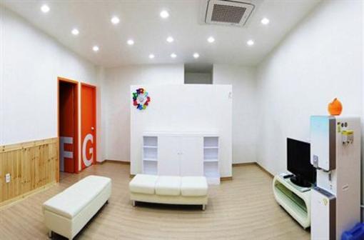 фото отеля Guest House Inn Busan