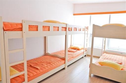 фото отеля Guest House Inn Busan