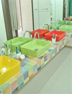 фото отеля Guest House Inn Busan