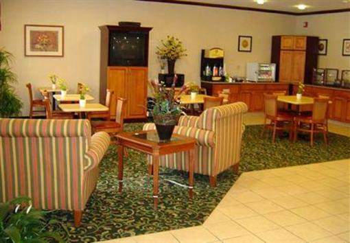 фото отеля Fairfield Inn Anderson